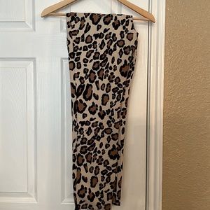 Chico’s size 1.5 NWT So Slimming Anke length pants